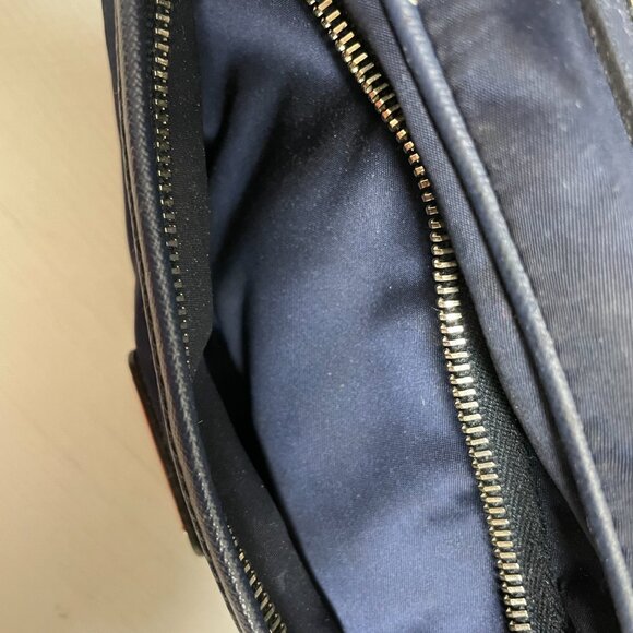 Prada Toiletry Bag - Picture 5 of 8